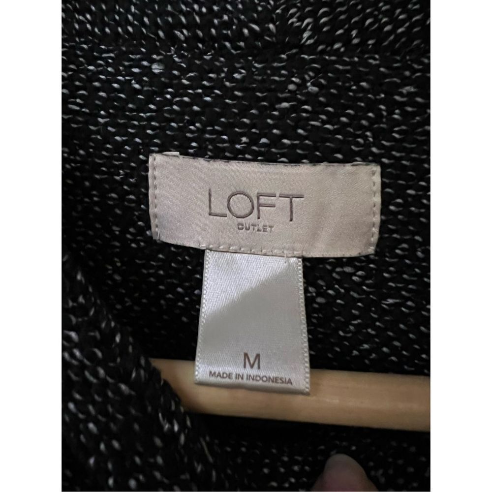 Loft Twill Jacket - Picture 3 of 4